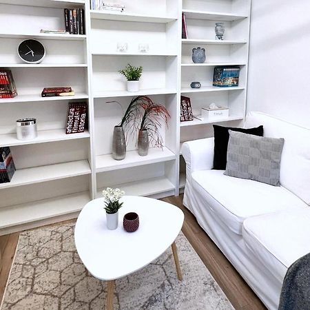 Hot Spot - Apartment - Sanador Victoriei 布加勒斯特 外观 照片