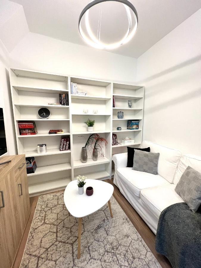 Hot Spot - Apartment - Sanador Victoriei 布加勒斯特 外观 照片