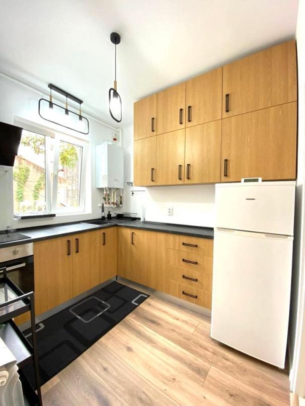 Hot Spot - Apartment - Sanador Victoriei 布加勒斯特 外观 照片