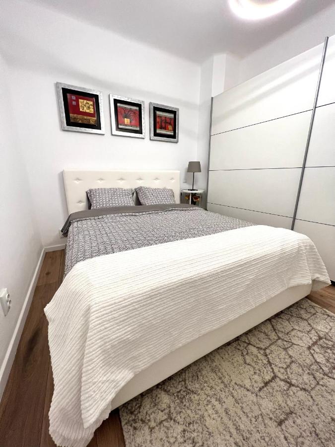Hot Spot - Apartment - Sanador Victoriei 布加勒斯特 外观 照片