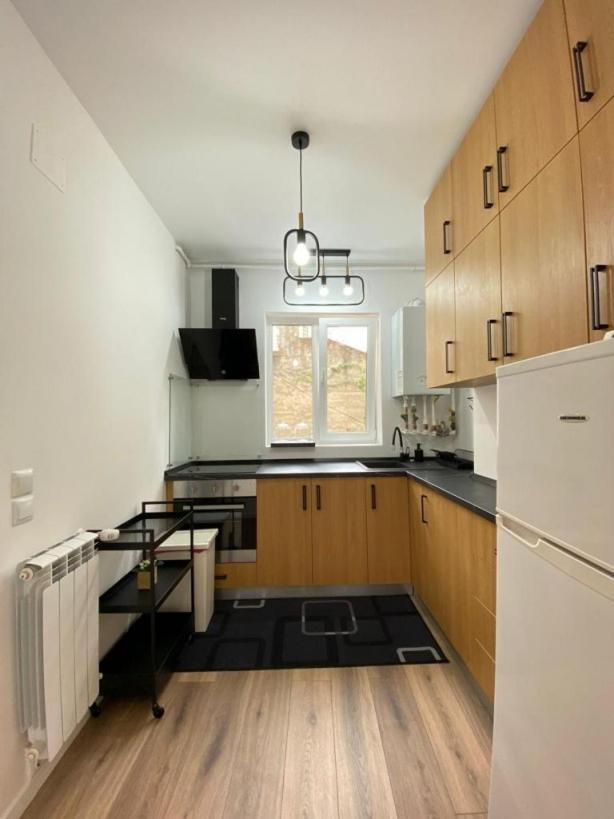 Hot Spot - Apartment - Sanador Victoriei 布加勒斯特 外观 照片