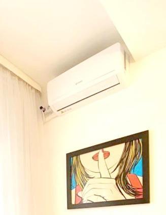 Hot Spot - Apartment - Sanador Victoriei 布加勒斯特 外观 照片